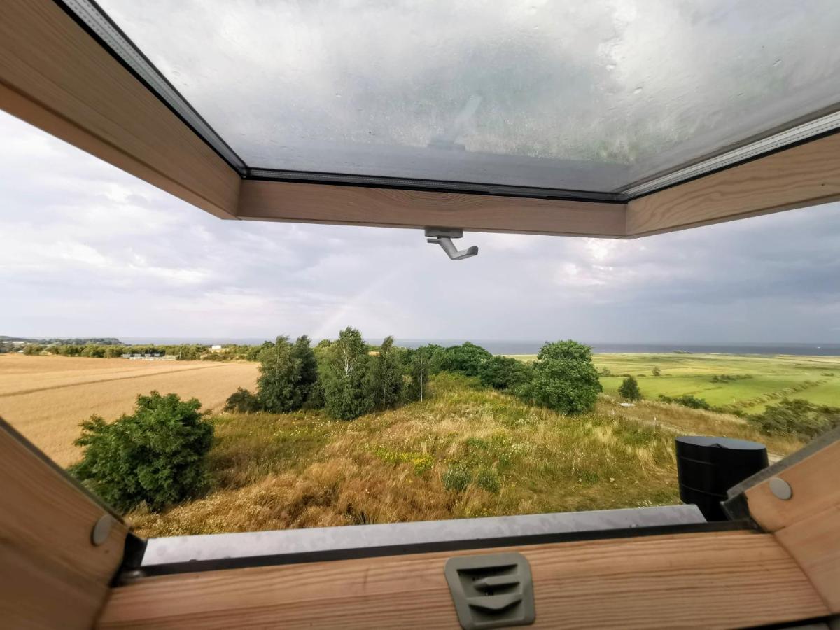 House Of Freedom With Sea View Sauna And Jacuzzi Oslonino 외부 사진